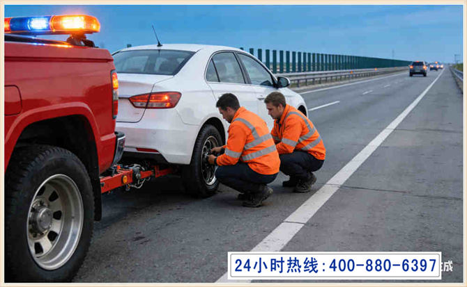 盱眙汽车救援道路救援 盱眙汽车救援道路救援